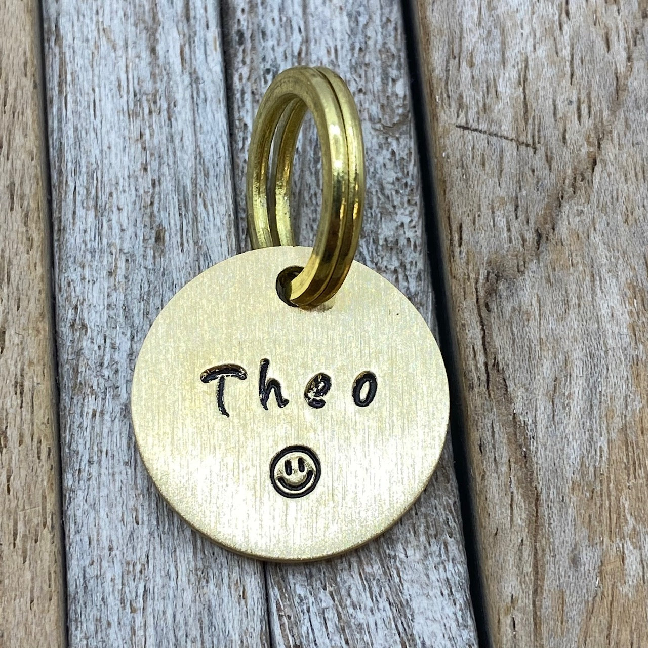 Kattenopsluiting: Extra klein: 19 mm!