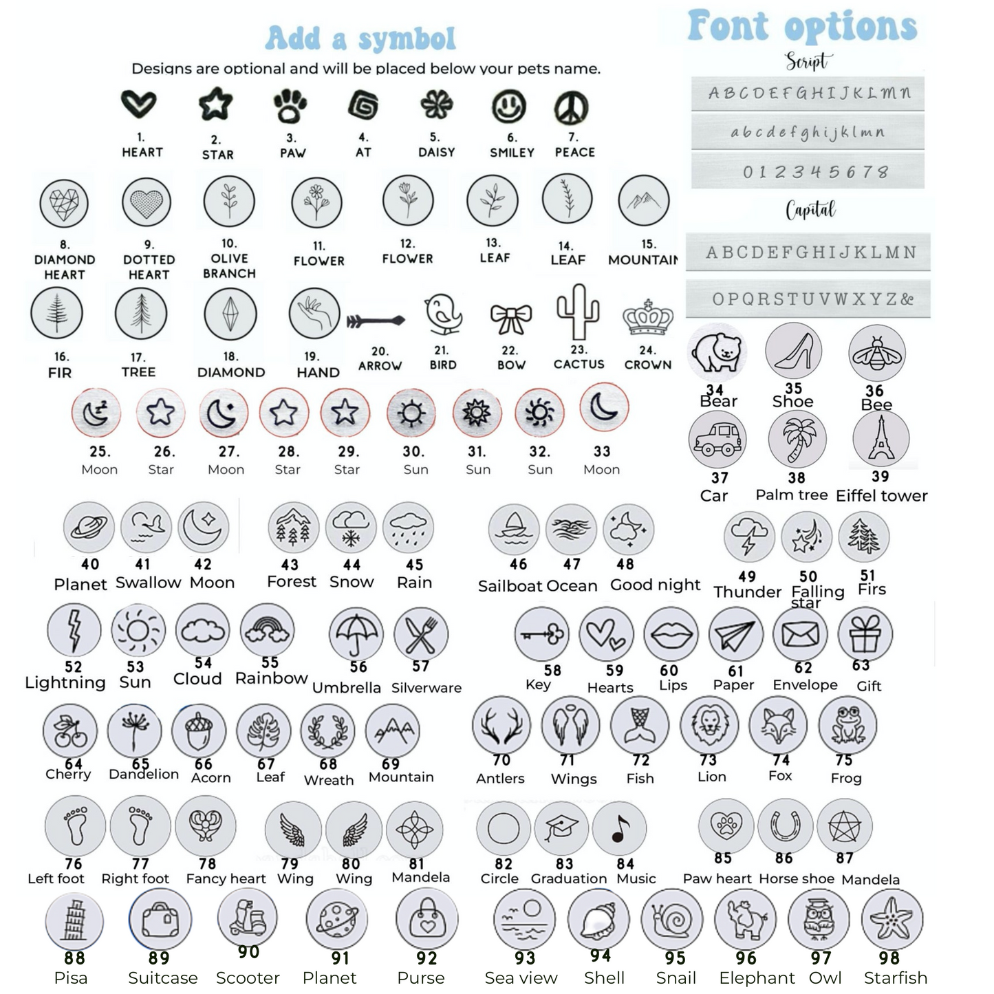 Kattenopsluiting: Extra klein: 19 mm!