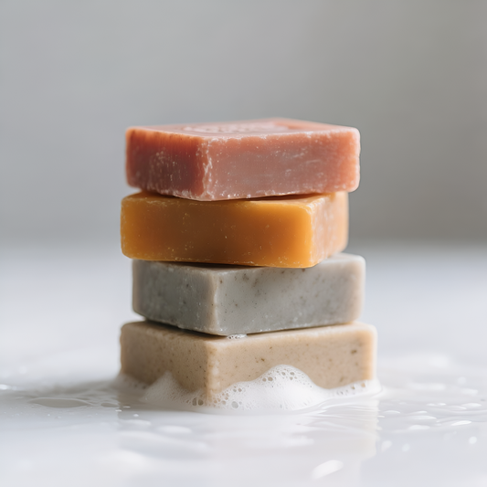 Handcrafted Natural Botanical Perfume Roll on Oil – Basil, Thyme, Tangerine &amp; Lime | Fresh Herbal Citrus Fragrance | Artisan Scent 