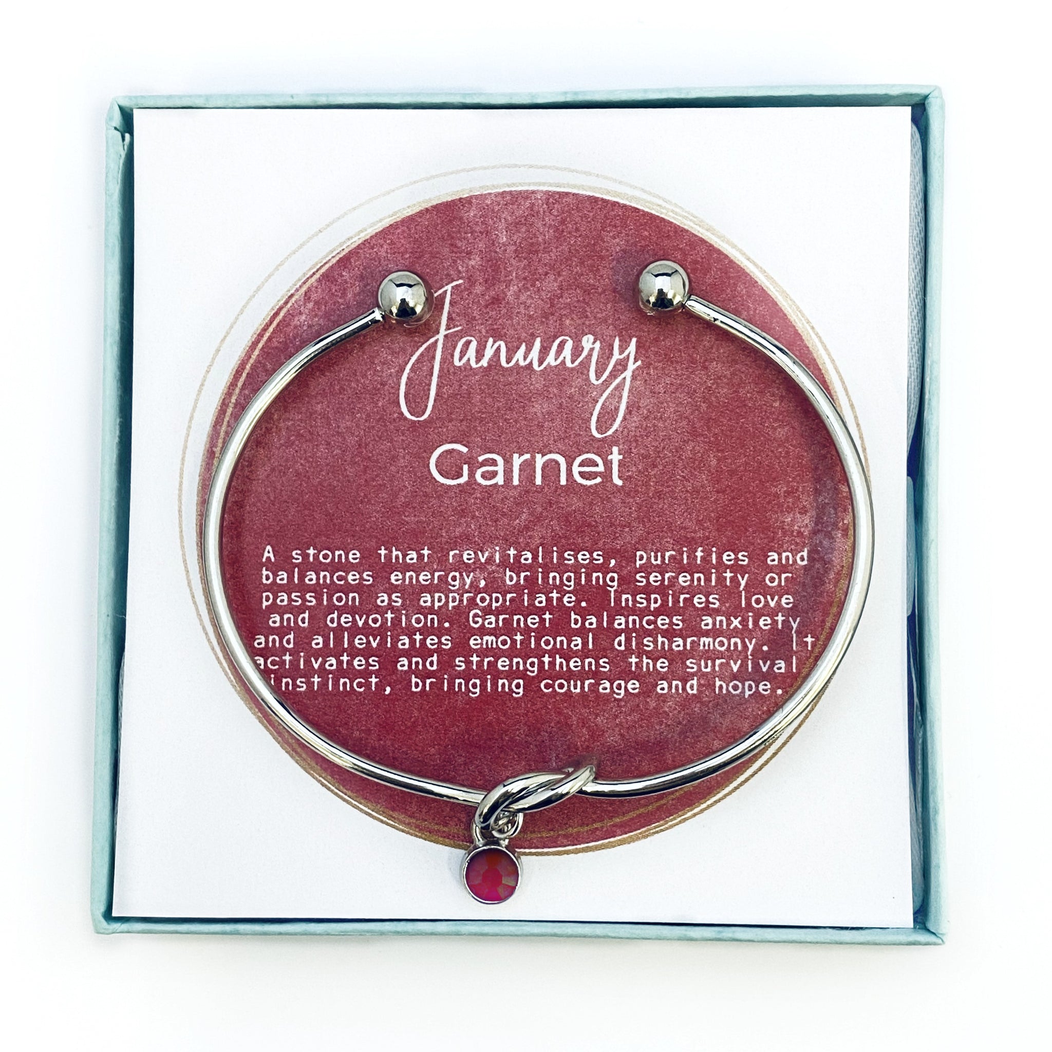 Gorgeous Garnet January Birthstone Jewelry  Brilliant Earth Blog