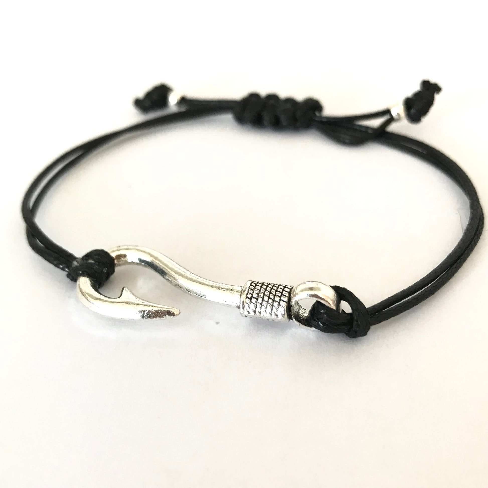 Matching bracelets for couples, Couples gifts, Hooked on you