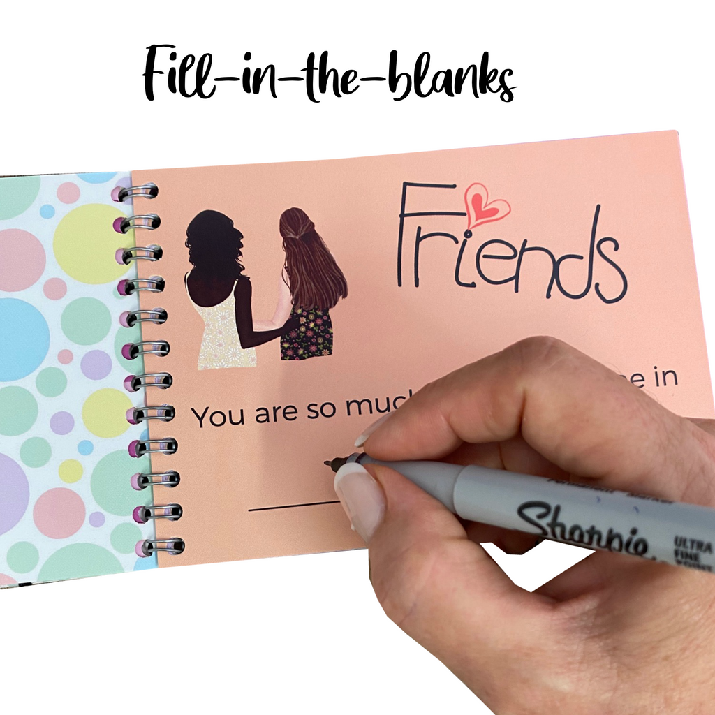 set-of-2-friendship-bracelet-in-friendship-book-journal-carrie-clover