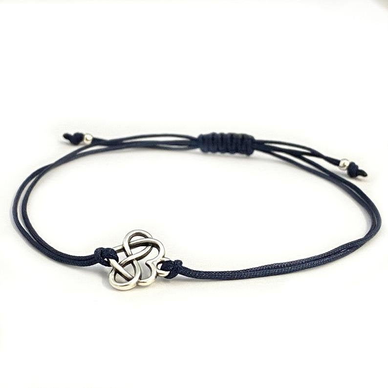 Dropship Desimtion Mothers Day Gifts; Mother Daughter Bracelets