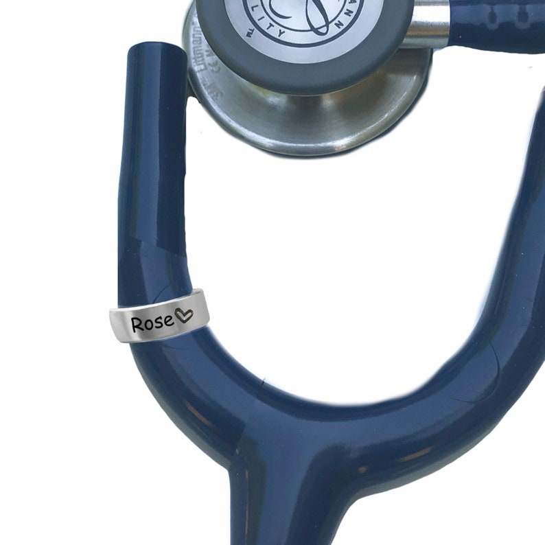 Buy Littman Stethoscope ID Tag Stethoscope ID Tag Stethoscope Online in  India 