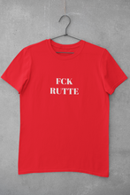 Fck Rutte T shirt